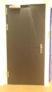 porta battente