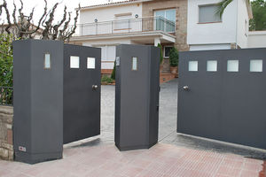 porta battente