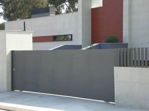 porta scorrevole