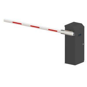 barriera di accesso