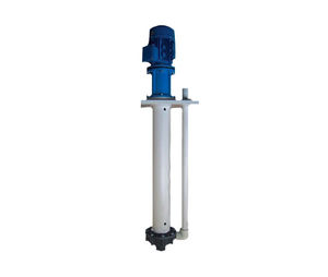 pompa centrifuga 1
