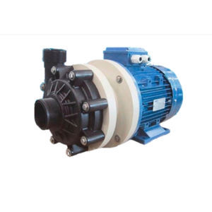 pompa centrifuga