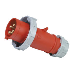 presa e spina IP67
