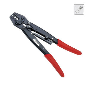 utensile per aggraffatura manuale