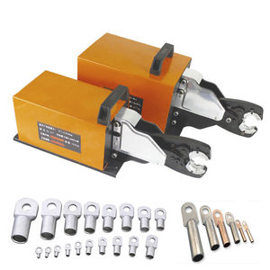 utensile per aggraffatura pneumatico 1