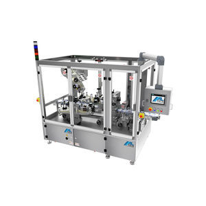 stampante-applicatore di etichette automatica 1