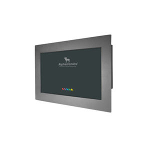 monitor LCD / touch screen / 12