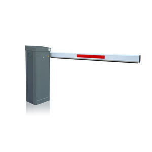 barriera per parcheggi 1