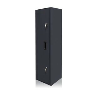 colonnina di controllo accessi