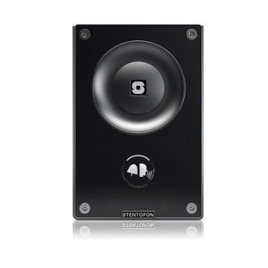 citofono audio