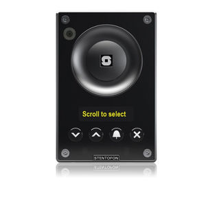 citofono audio