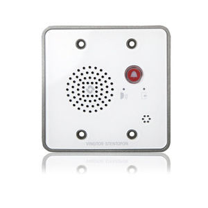citofono audio
