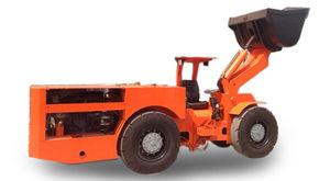 LHD diesel