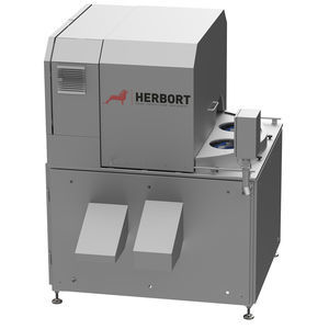combinatore-separatore per prodotti alimentari