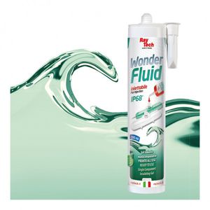 gel bicomponente