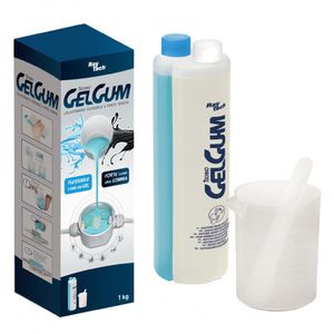 gel bicomponente