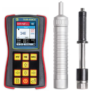tester di durezza Rockwell