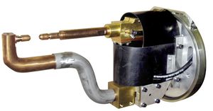 pinza di saldatura a punti manuale 1