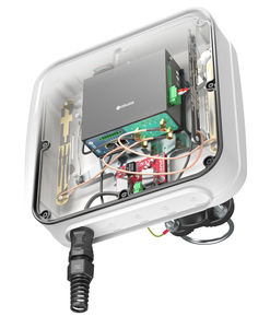 antenna omnidirezionale 1