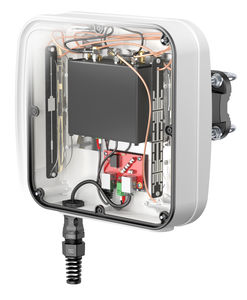 antenna omnidirezionale 1