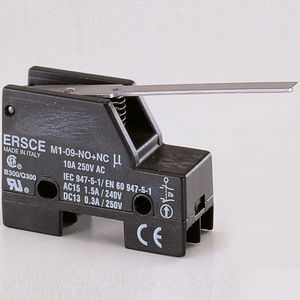 interruttore di posizione in miniatura