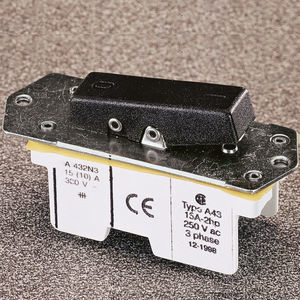 interruttore per apparecchi elettrici portatili
