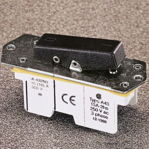 interruttore per apparecchi elettrici portatili