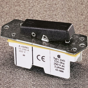 interruttore per apparecchi elettrici portatili