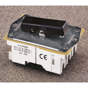 interruttore per apparecchi elettrici portatili