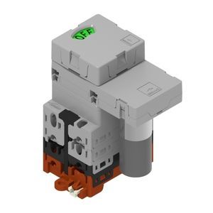 interruttore-sezionatore automatico