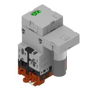 interruttore-sezionatore automatico