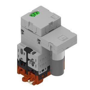 interruttore-sezionatore automatico