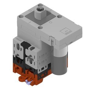 interruttore-sezionatore automatico