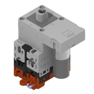 interruttore-sezionatore automatico