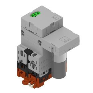 interruttore-sezionatore automatico