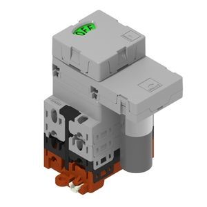 interruttore-sezionatore automatico