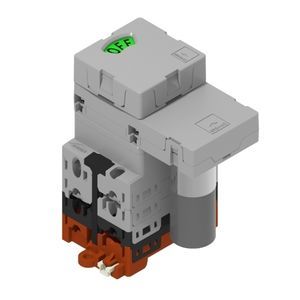 interruttore-sezionatore automatico