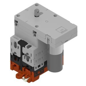 interruttore-sezionatore automatico