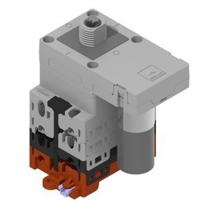 interruttore-sezionatore automatico