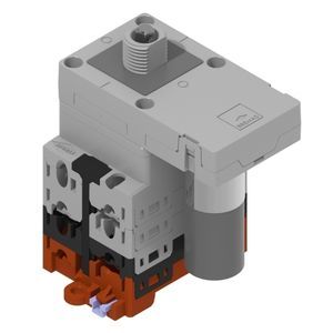 interruttore-sezionatore automatico