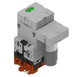 interruttore-sezionatore automatico