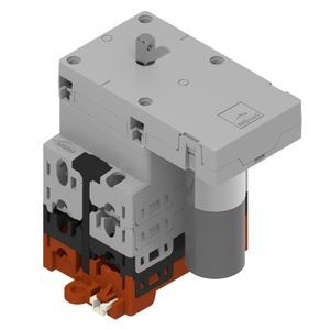 interruttore-sezionatore automatico