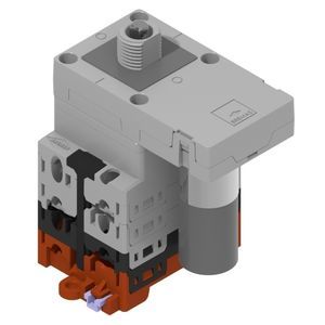 interruttore-sezionatore automatico