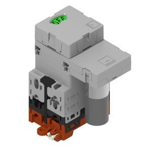 interruttore-sezionatore automatico