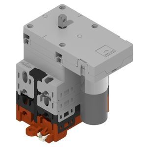 interruttore-sezionatore automatico