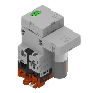 interruttore-sezionatore automatico