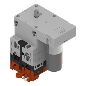 interruttore-sezionatore automatico