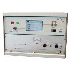 sistema di test 1