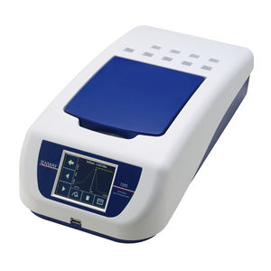 spettrofotometro UV-Vis
