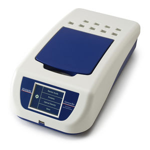 spettrofotometro UV-Vis